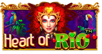 heart of rio slot demo pragmatic